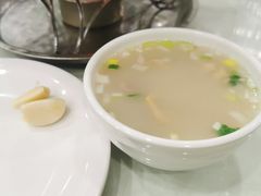 -四海回族饭店(前进大街店)