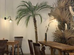 -The Good Place好地方·Brunch·coffee(国贸店)