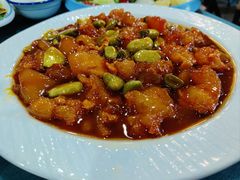 -清真•蜀风园(丁字沽店)