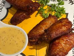 二哥爱鸡翅-太二酸菜鱼(深圳布吉万象汇店)