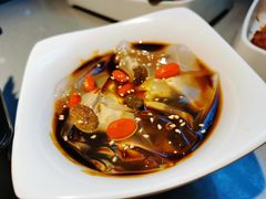 红糖冰粉-半天妖|烤鱼·冒烤鸭(汉中吾悦广场店)