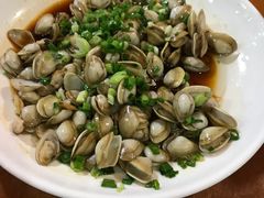 -丰收渔港饭店(嵊泗店)