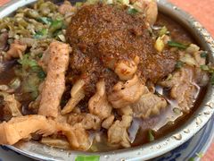 -窦四牛杂面(总店)