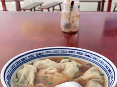 -古徽州馄饨店(宝安路店)