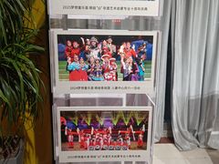 -陕西省小天鹅艺术团