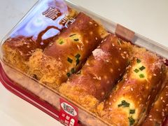 -詹记桃酥(北京熙悦天街店)