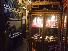 -芭堤雅泰国餐厅(胜利路店)