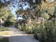 -北京市劳动人民文化宫(太庙)