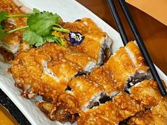-醉壹号海鲜大排档·老厦门特色菜(厦门美食地标店)