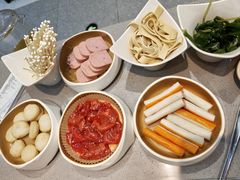 -海底捞火锅(天一广场亚细亚店)
