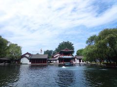 -百脉泉景区