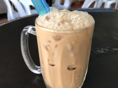 -金沙园生肉面(Jalan Pantai)