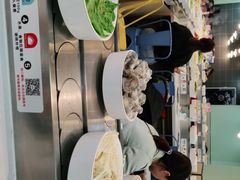 -咕叽咕叽回转自助小火锅(南京商厦店)