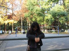 -苏州大学(天赐庄校区)