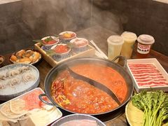 -冯校长老火锅(广州正佳广场店)