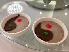 -聚春园自助餐厅(东街口店)