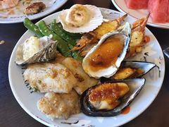 -松子料理(白家庄店)