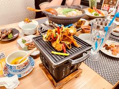 -菊上尊品料理(八佰伴中心店)
