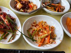 -牛信亭韩国料理·炭火烤肉(紫藤路店)