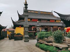 -西林禅寺