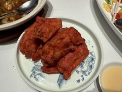 香脆南乳肉-荣兴酒家(徐家汇店)