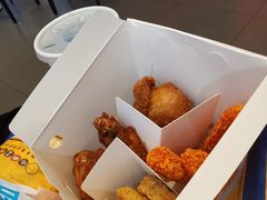-汉堡王(永旺梦乐城店)