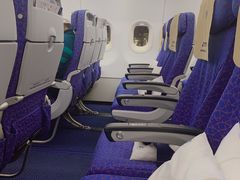 -曼谷素万那普国际机场