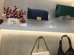 -六六奢品·vintage中古·回收二手奢侈品包包手表首饰(环球港店)