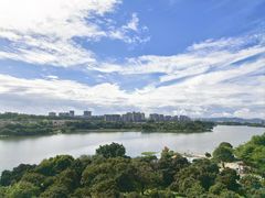 -东莞松山湖凯悦酒店