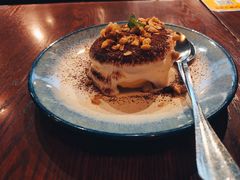 -斯比特花园西餐厅(东方商厦店)