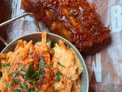 -The BREW·酿餐厅(浦东嘉里大酒店)