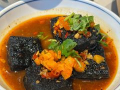 老长沙臭豆腐-匠熙小馆(崇文门店)