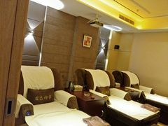 -金色印象·HiFi影音·按摩足疗(龙腾路店)