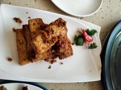-港畔赶海蒸汽海鲜烧烤自助(仙螺岛店)
