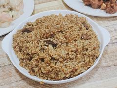 -老七饭馆(光荣道总店)