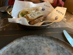 -Hi City·城市之巅