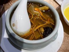 -北京泰富酒店-柏景轩中餐厅
