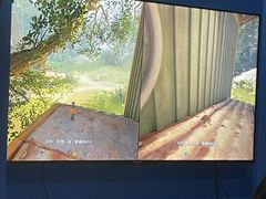 -浣熊部落ps4 ps5 switch 电玩(茶店子店)