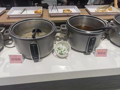 -天荷菜根·闽南素食自助(刺桐北路店)