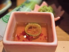 -匠和风精致料理(成都龙湖滨江天街店)