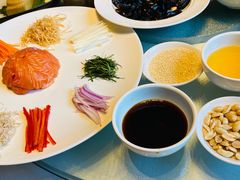 -上海金桥红枫万豪酒店-万豪中餐厅