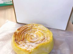 南瓜嘟嘟-奈雪的茶(佛山顺德美的悦然广场店)