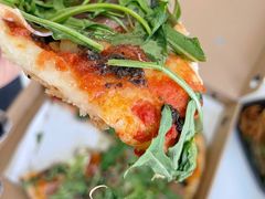 乡村披萨-意块披萨PIZZA SAPORITA(东直门店)