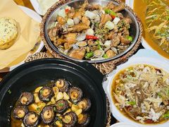 -和源祥·日照菜扛把子(万平口一店)