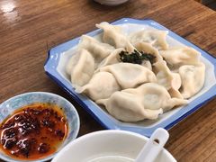 -乐回头饺子店
