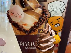 -GODIVA(国际金融中心店)