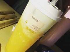 -LELECHA乐乐茶(美罗城店)