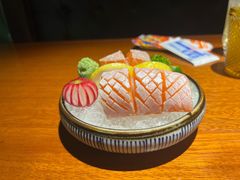 -肉魁屋·烧肉·烧鸟·酒场(高新店)