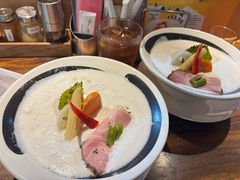 -真打拉面·日式拉面新流派(体育西横街店)