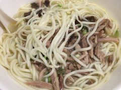 -李先生牛肉面快餐厅(白塔店)